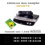 Click Locações e Eventos