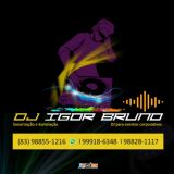Dj para eventos corporativos