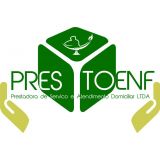 Prestoenf Prestadora de Serviços