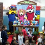 Patrulha Canina