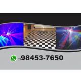 Nosso Eventos DJ para Festa