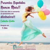 Quero Presente Virtual