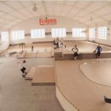 Rajas Skatepark