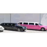 Limousine para Casamentos . Festas e Eventos . ( p