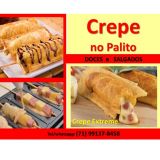 Crepe Extreme