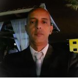 Mestre de Cerimônias / Locutor