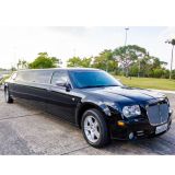 Salvador Vip Limousines
