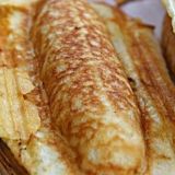 Crepe Suiço