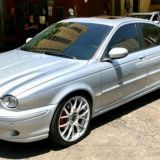 hr Locação de Jaguar