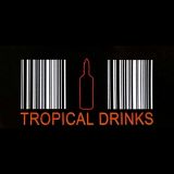 Tropical Drinks