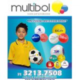 Multibol Bolas Personalizadas e Ornamentações.