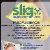 Sligo Service Safety Labor