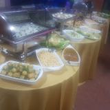 Buffet Bruno.santos