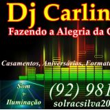Dj Carlinho - Fazendo A Alegria da galera