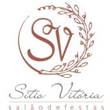 Sítio Vitória Salão de Festas