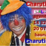 Palhaço Charutinho Bauru