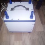 Locação de Compressor para Balões
