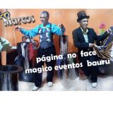 magico marcos bauru