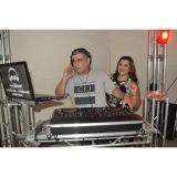 Dj´s Vingadores