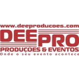 Deepro Produções e Eventos