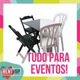Rent SP | Tudo para Festas & Eventos