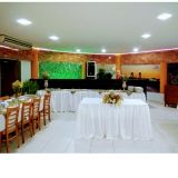 Restaurante Bêra D´agua e Eventos