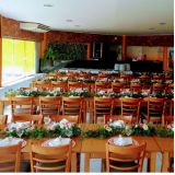 Restaurante Bêra D´agua e eventos