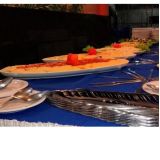 Restaurante Bêra D´agua e Eventos