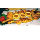 Restaurante Bêra D´agua e Eventos