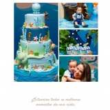 Fotografo de Festa Infantil em bh - Lagoa Santa