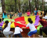 Em tempos de crise Animação Infantil Pac Econômico