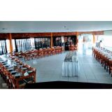 Restaurante Bêra D´agua e Eventos