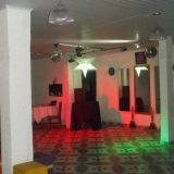 M&s Festas e Eventos