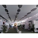 Lycra e Tecido para decoração de eventos em geral