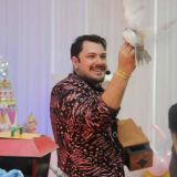 Mágico Luan Simões bh