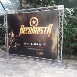 Painel BackDrops