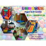 Jotaele Aluguel de Brinquedos