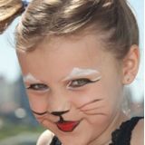 Make Profissional para Festas e eventos em geral