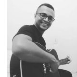 Thiago Frota Voz e Violão