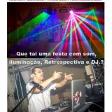 Kass Produções (Som, Iluminação, Retrospectivas e
