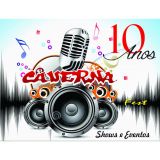 Caverna Fest Produções