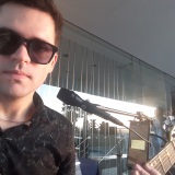 Música ao Vivo - Cantor - Cover - em Fortaleza