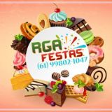 Rga Festas