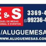 e & s Cerimônial Decoracao e Eventos e Locacoes de