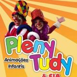 Pleny Tudy e cia