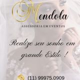 Mendola Assessoria em Eentos