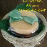 Kit Festas e Doces