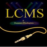 Lcms - r. p. Sonorização e Iluminação Profissional