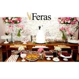 Feras Buffet