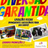 Espaço Folia